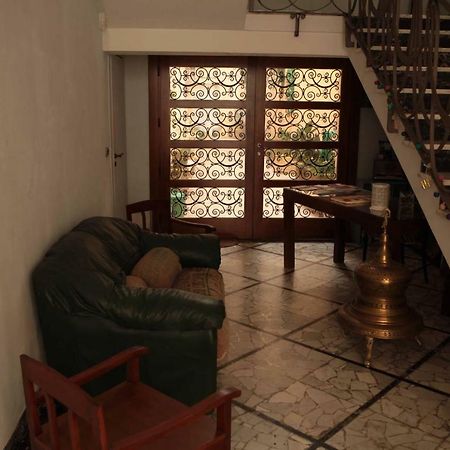 Benincasa Villa Lecce Eksteriør bilde