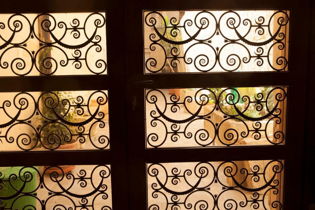 Benincasa Villa Lecce Eksteriør bilde