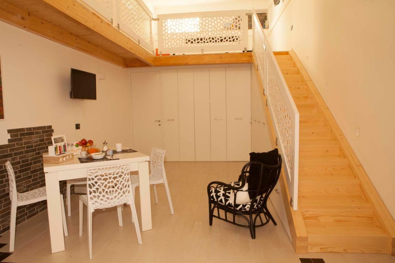 Benincasa Villa Lecce Eksteriør bilde