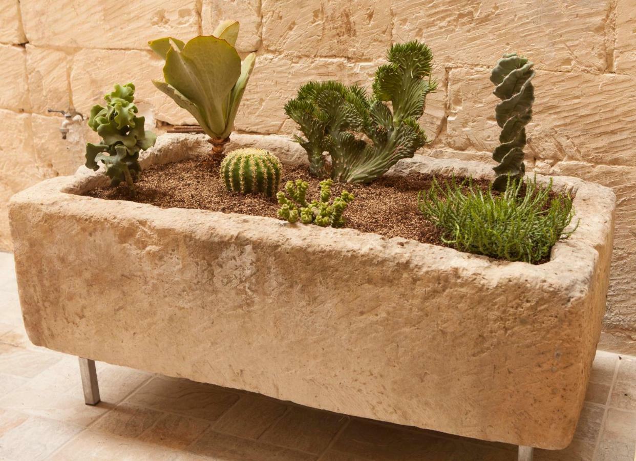 Benincasa Villa Lecce Eksteriør bilde