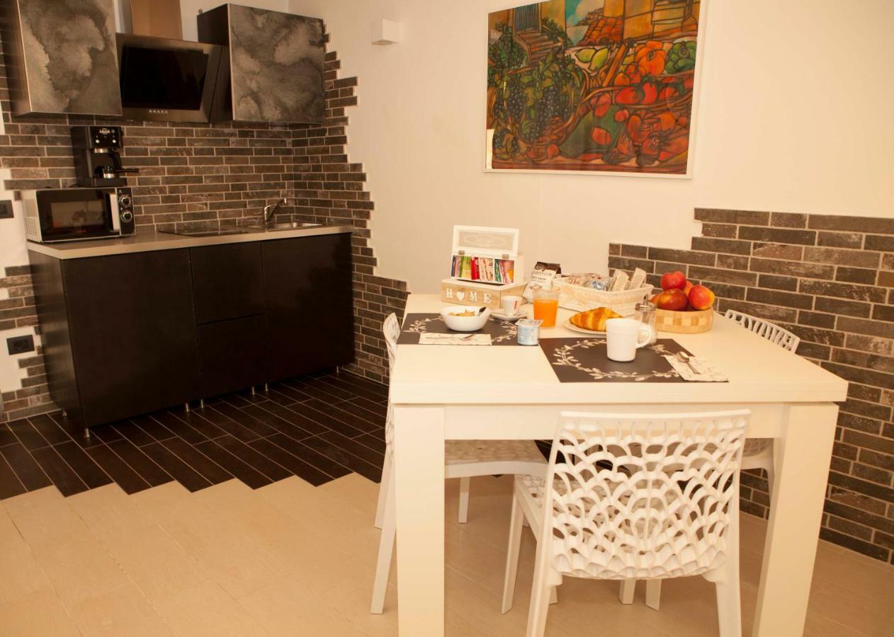 Benincasa Villa Lecce Eksteriør bilde