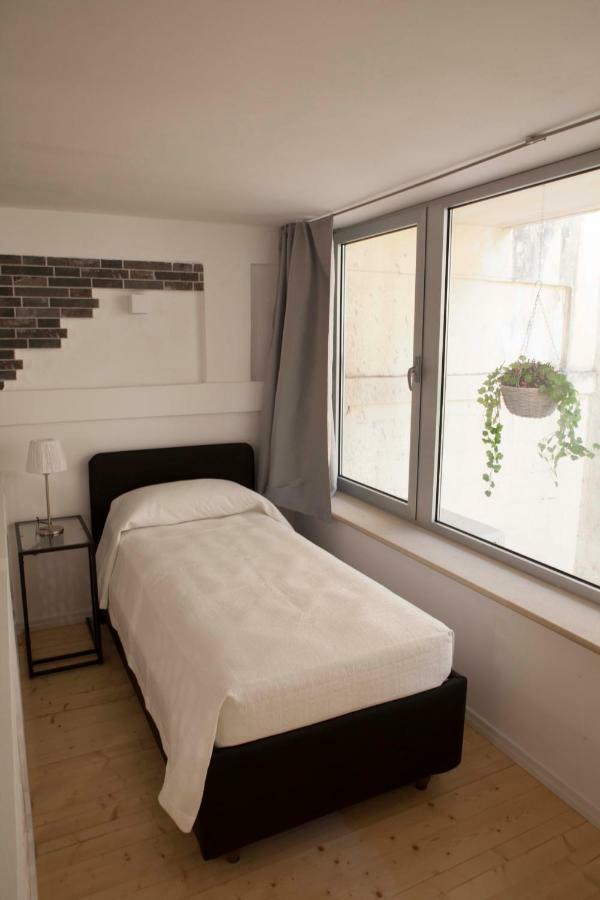 Benincasa Villa Lecce Eksteriør bilde