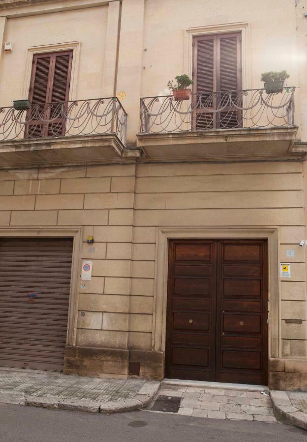 Benincasa Villa Lecce Eksteriør bilde